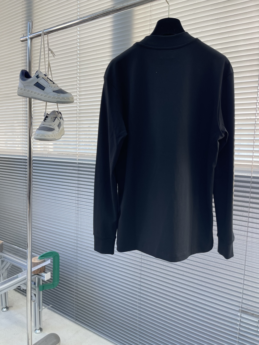 Moncler Male Basic Clothing M-l-xl