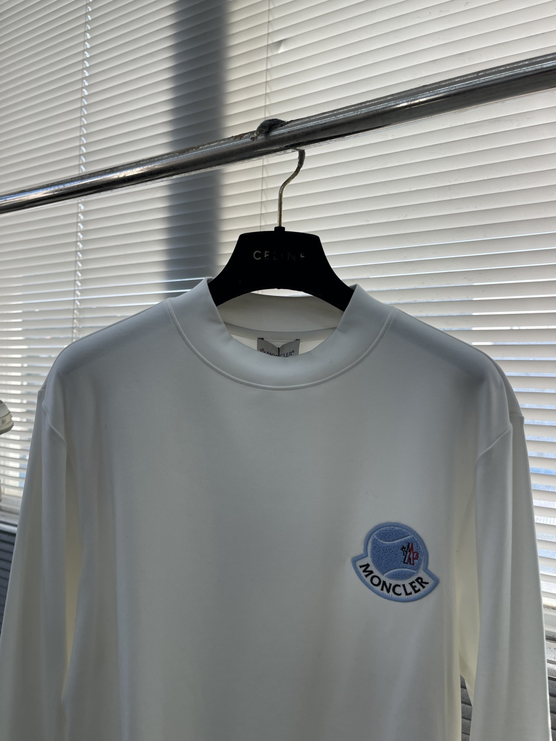 Moncler Male Basic Clothing M-l-xl