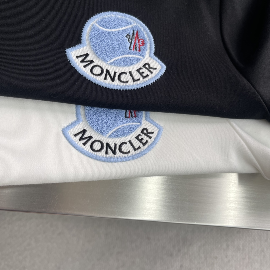 Moncler Male Basic Clothing M-l-xl