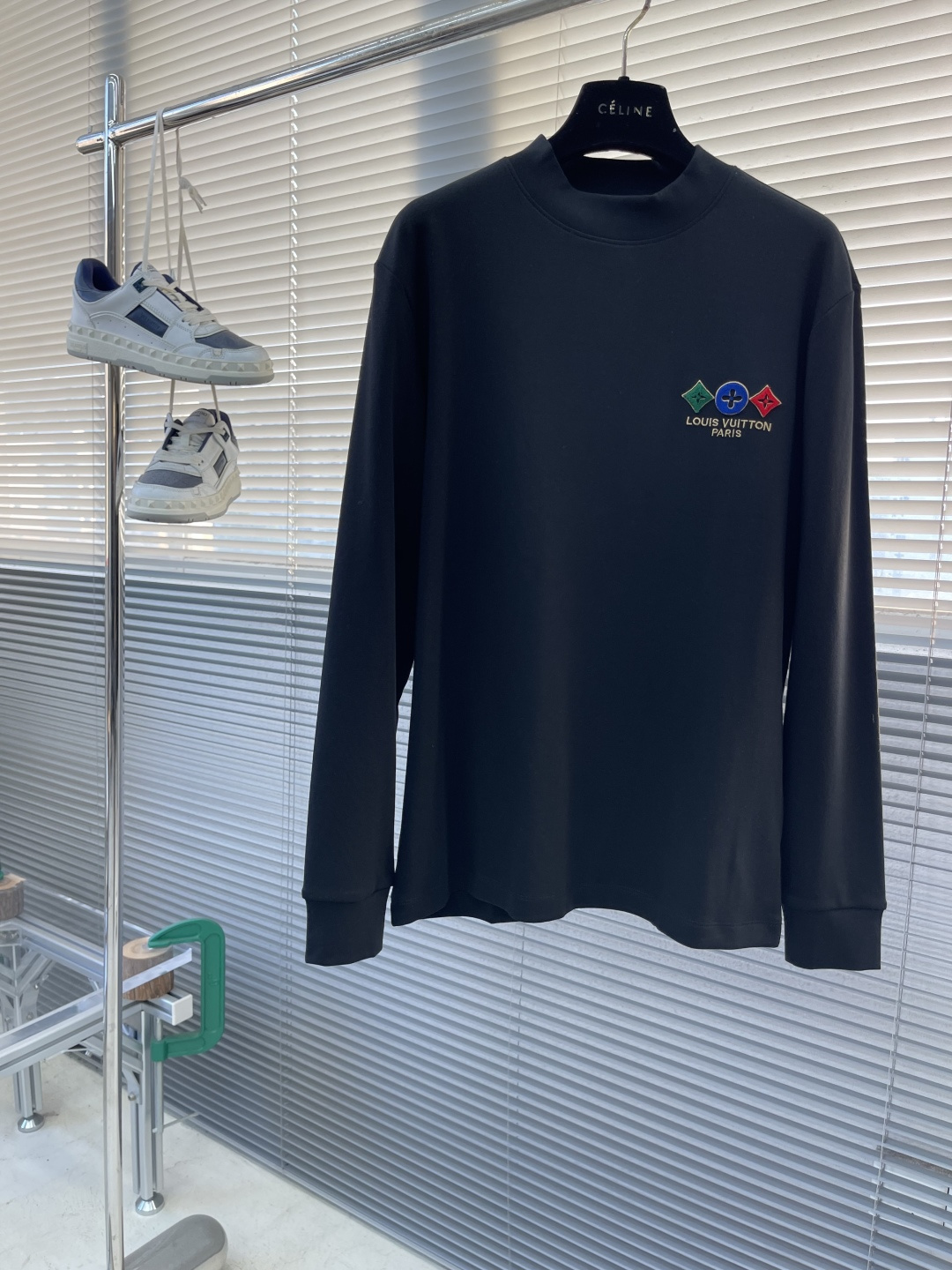 Louis Vuitton Male Basic Clothing M-l-xl