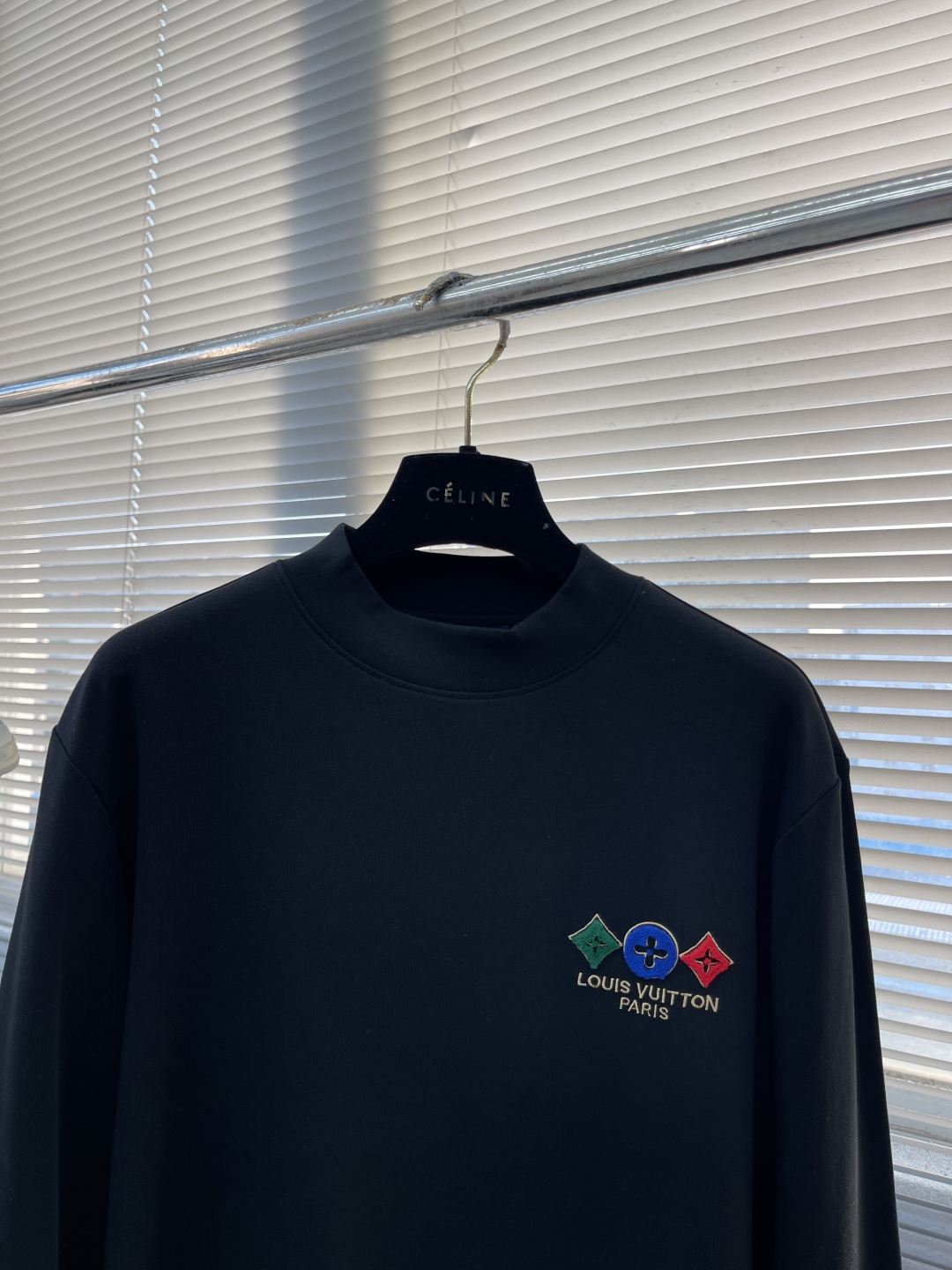 Louis Vuitton Male Basic Clothing M-l-xl