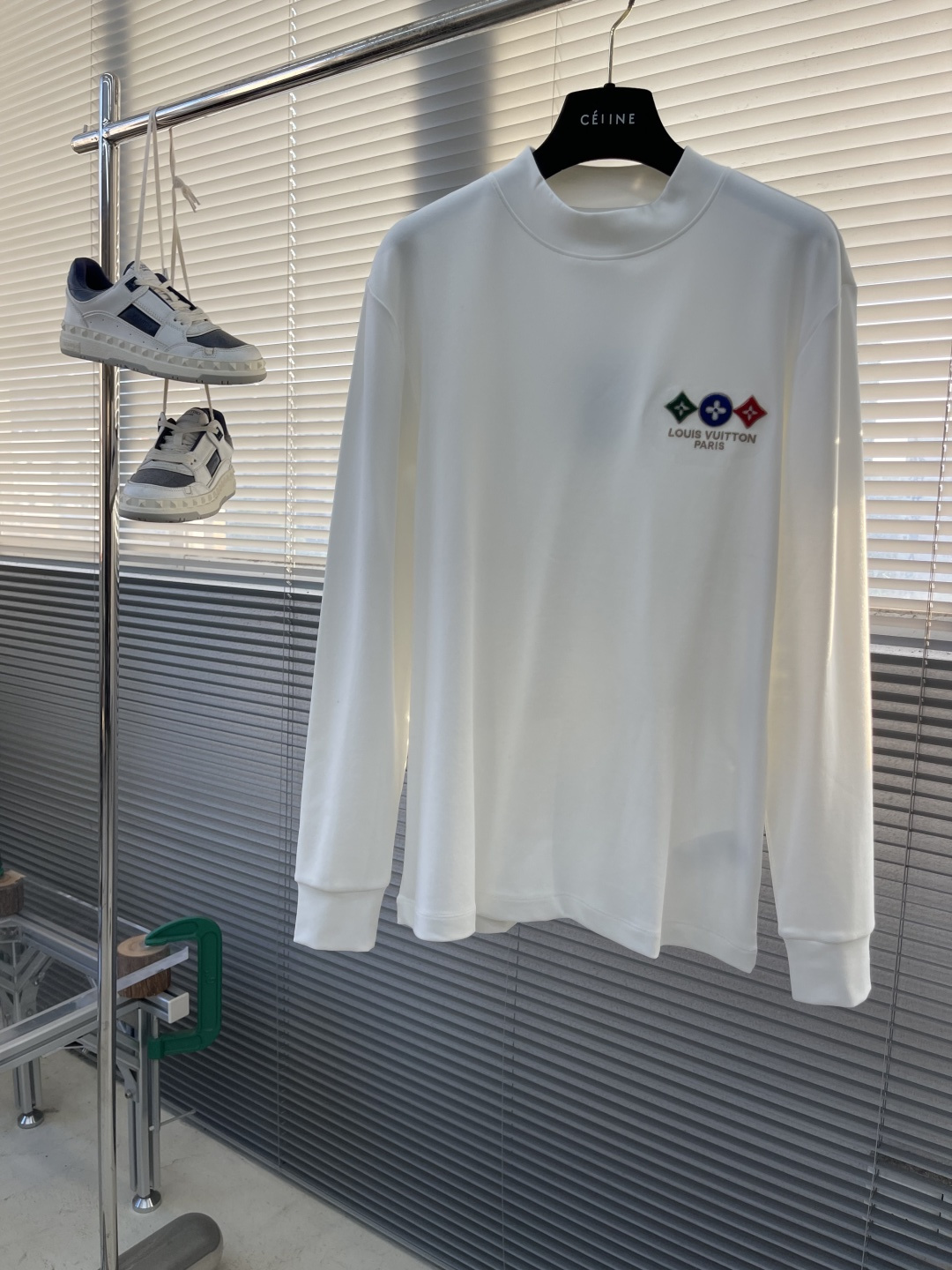 Louis Vuitton Male Basic Clothing M-l-xl