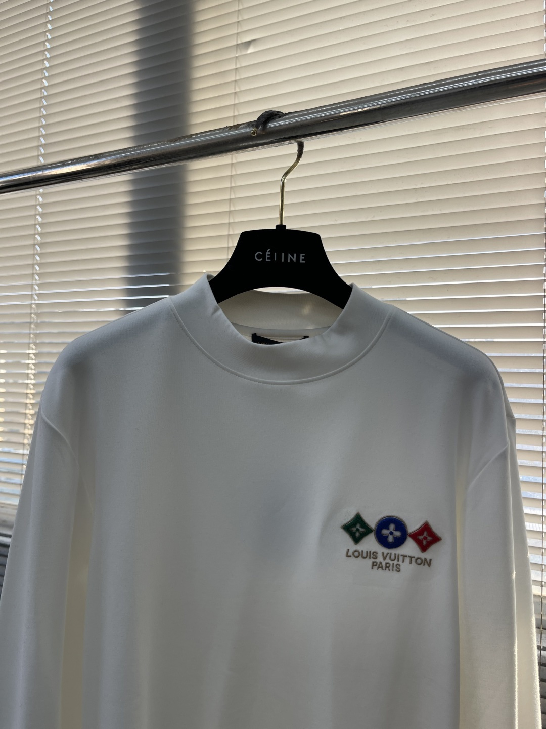 Louis Vuitton Male Basic Clothing M-l-xl