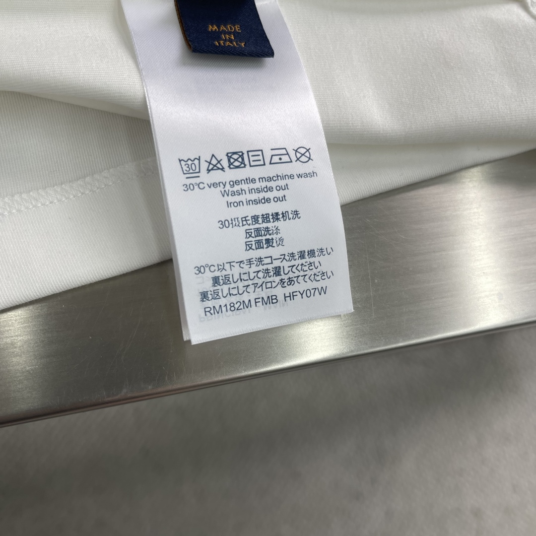 Louis Vuitton Male Basic Clothing M-l-xl