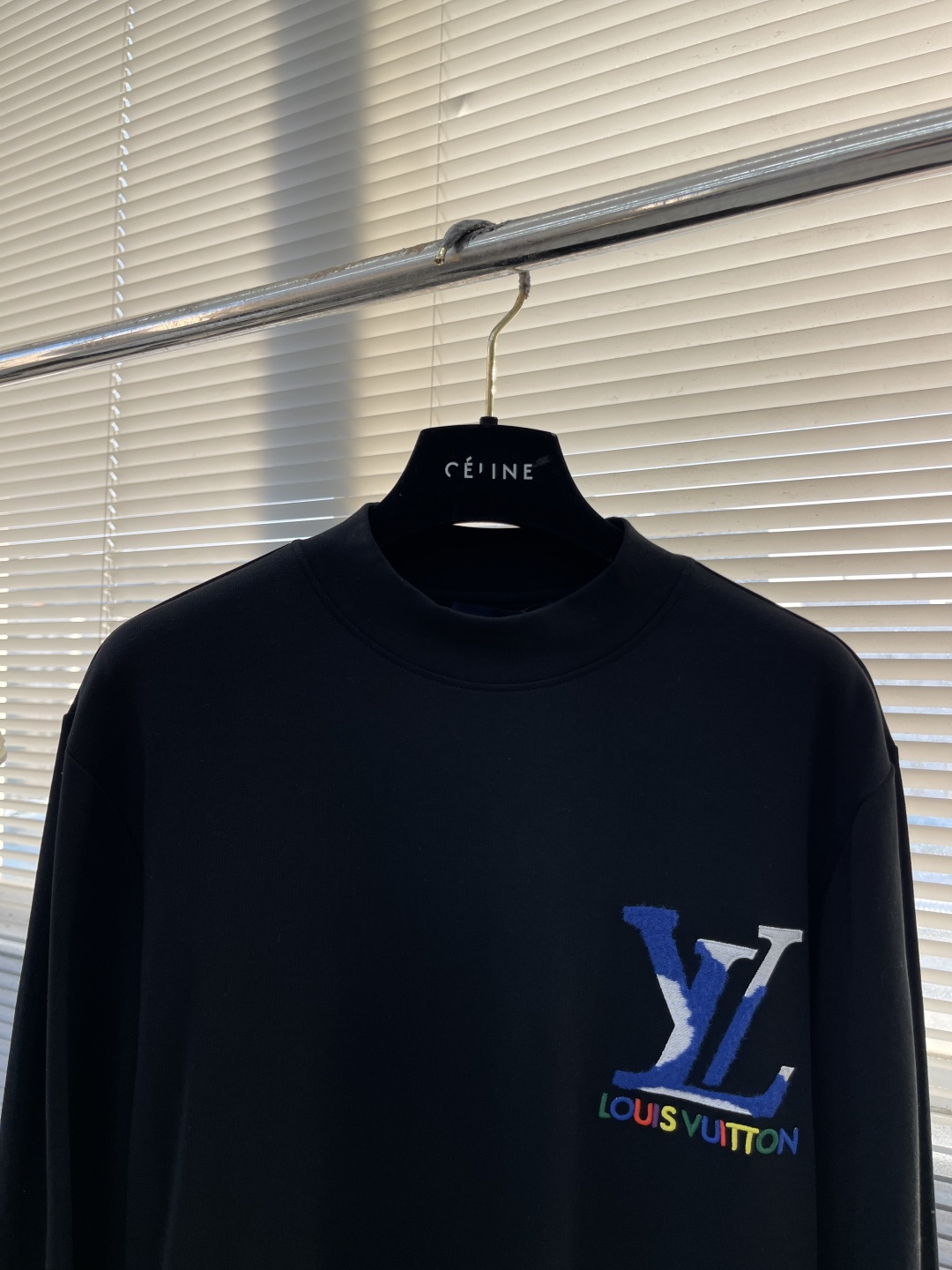 Louis Vuitton Male Basic Clothing M-l-xl