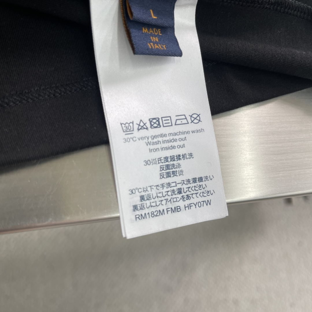 Louis Vuitton Male Basic Clothing M-l-xl