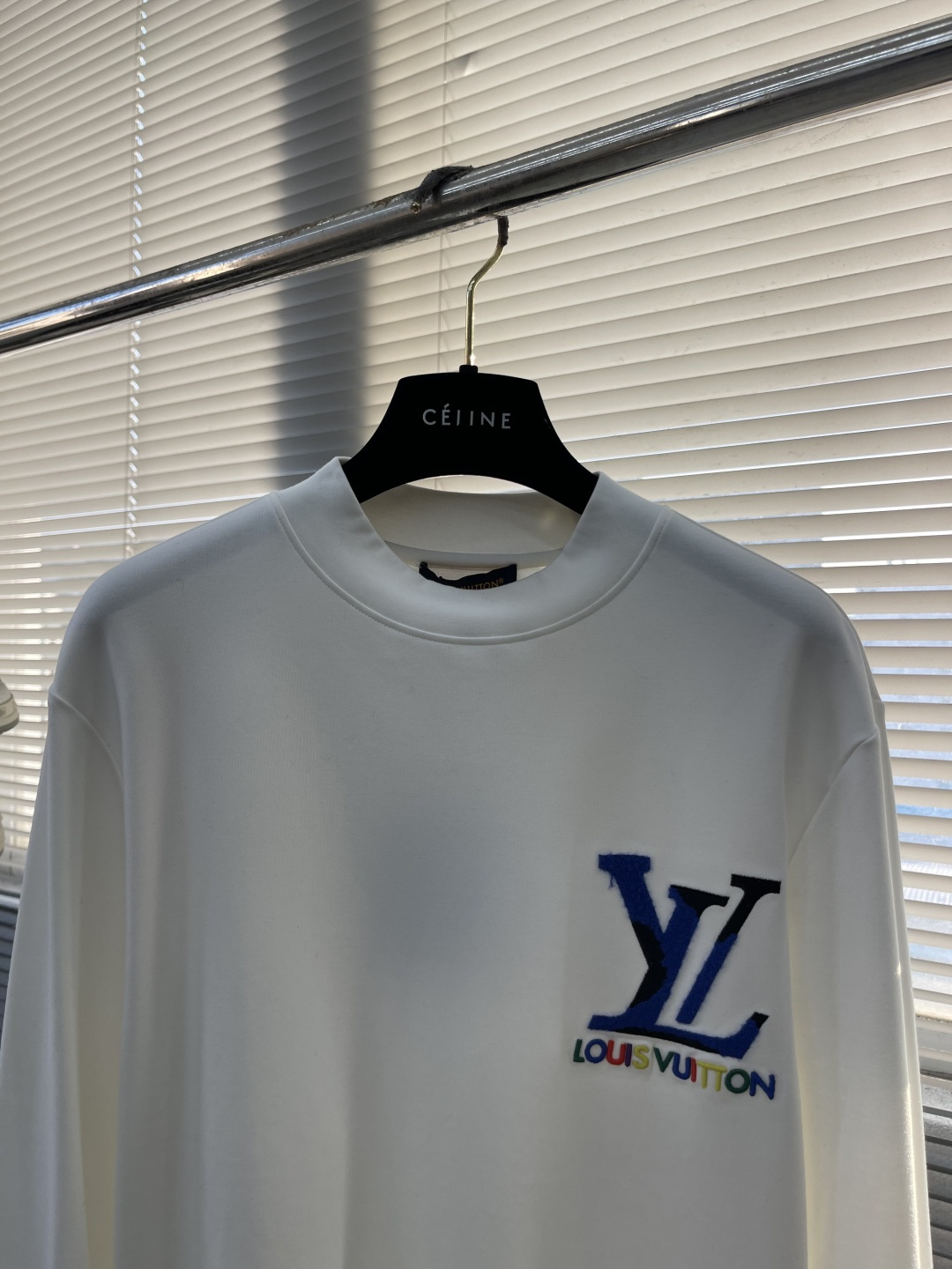 Louis Vuitton Male Basic Clothing M-l-xl