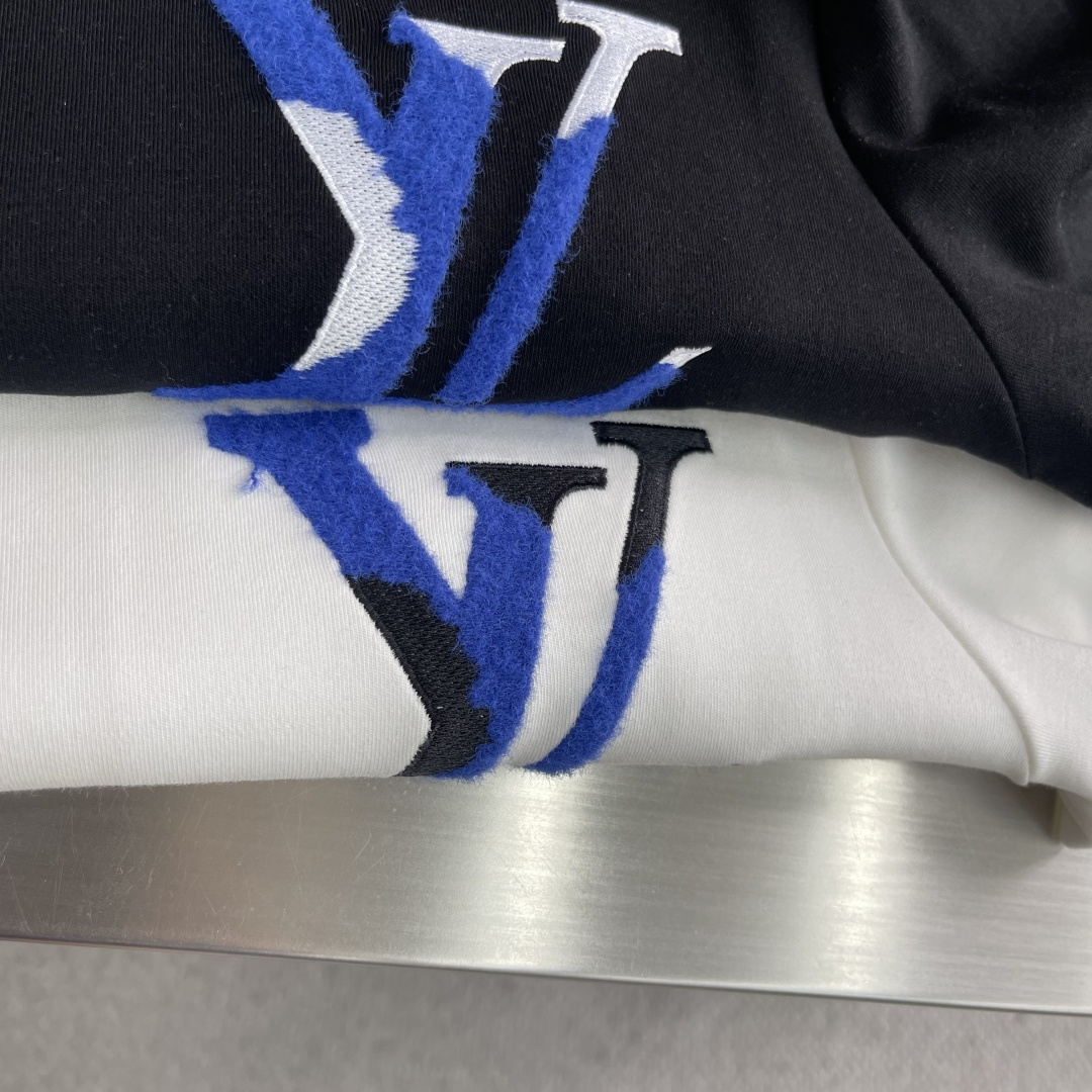 Louis Vuitton Male Basic Clothing M-l-xl