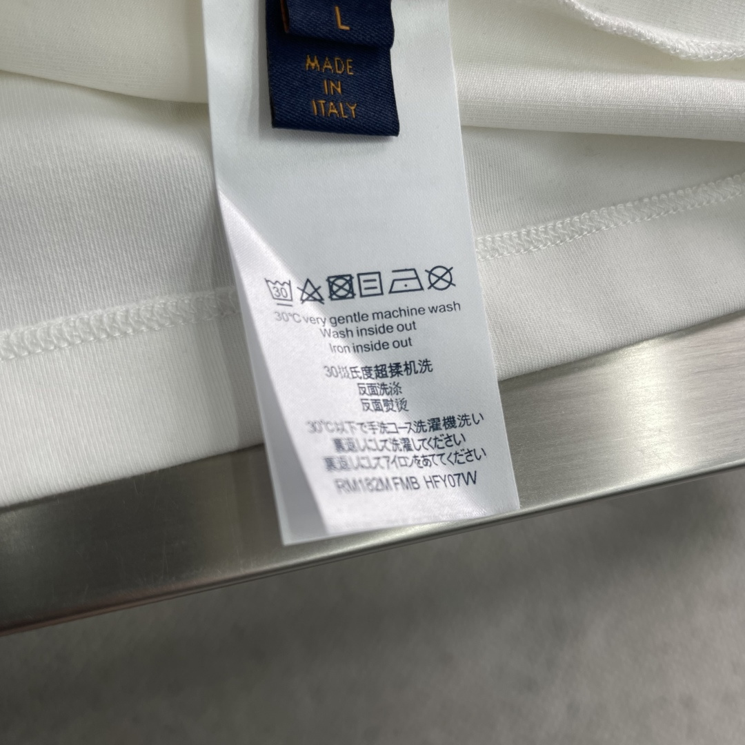 Louis Vuitton Male Basic Clothing M-l-xl