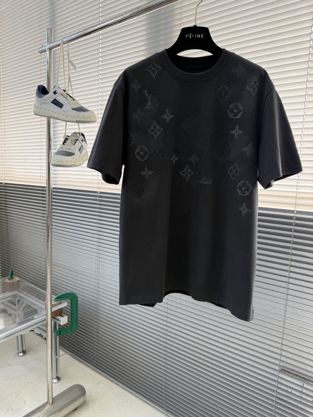 Louis Vuitton Basic Clothing Cotton S-m-xl
