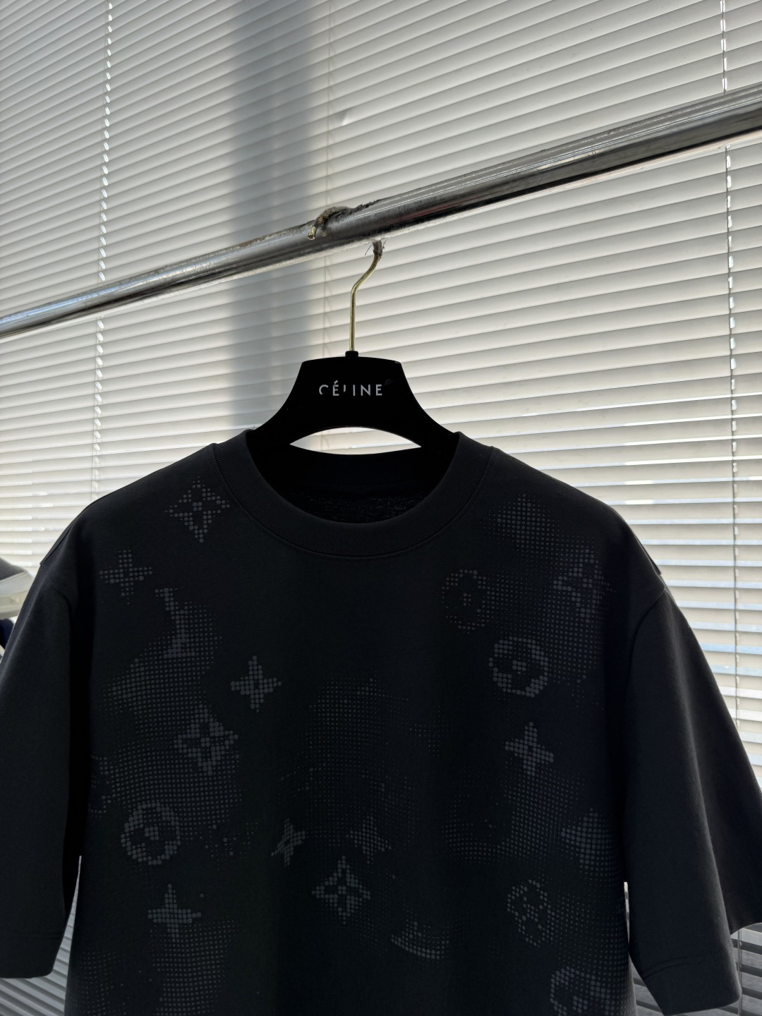 Louis Vuitton Basic Clothing Cotton S-m-xl