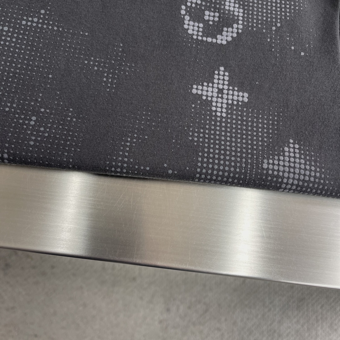 Louis Vuitton Basic Clothing Cotton S-m-xl