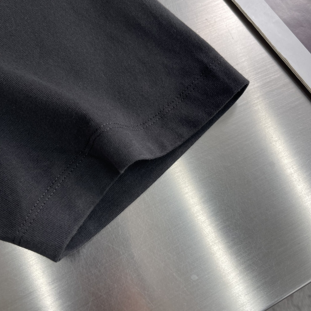 Louis Vuitton Basic Clothing Cotton S-m-xl