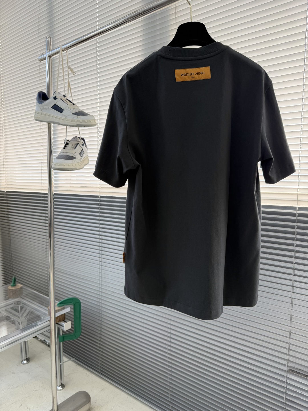 Louis Vuitton Basic Clothing Cotton S-m-xl