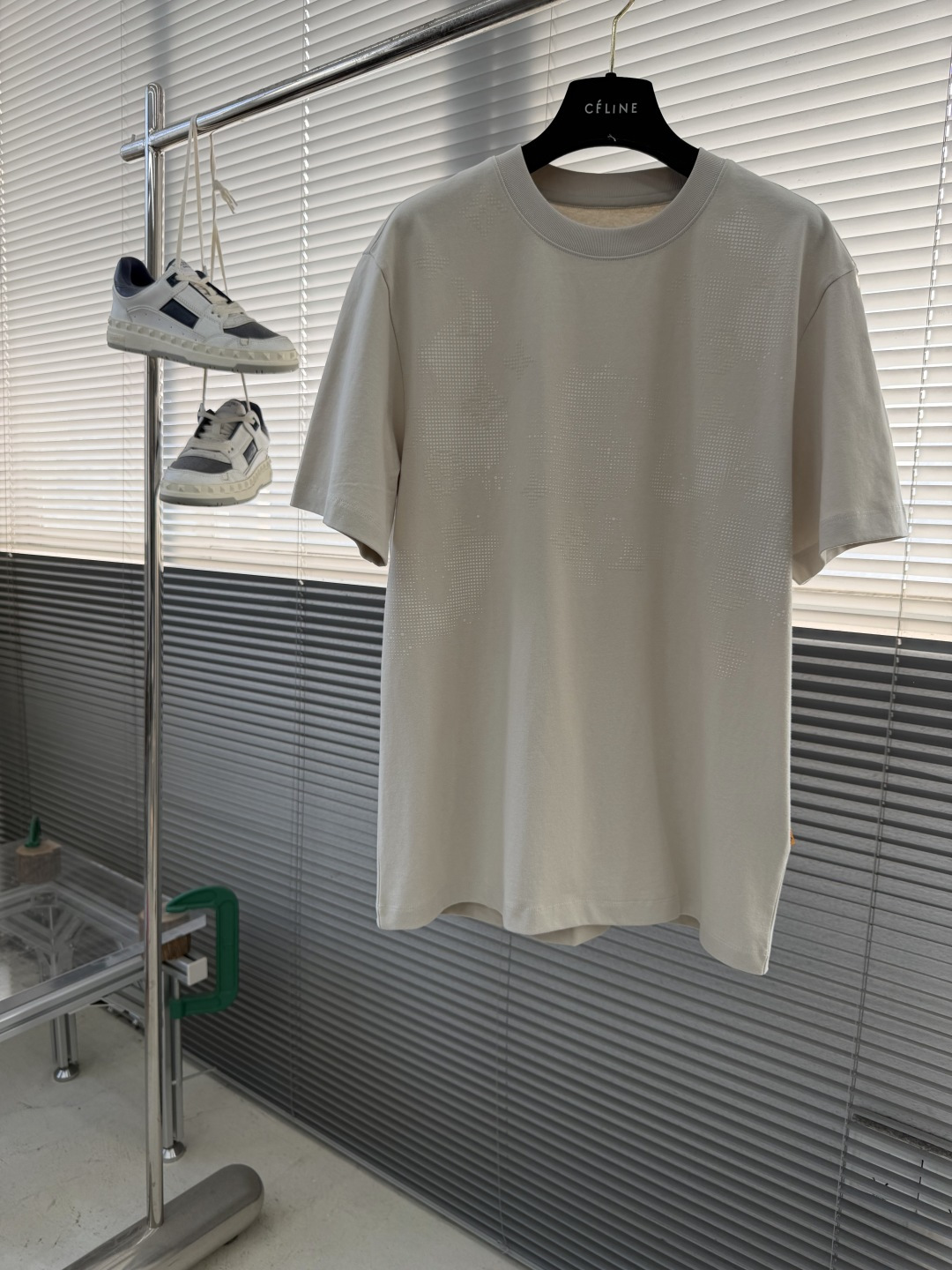 Louis Vuitton Basic Clothing Cotton S-m-xl