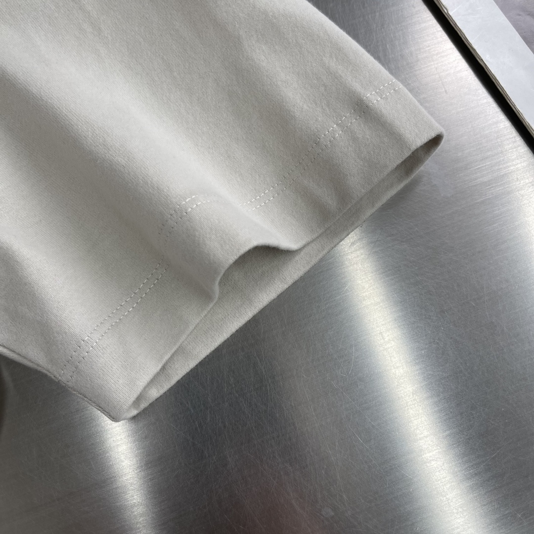 Louis Vuitton Basic Clothing Cotton S-m-xl