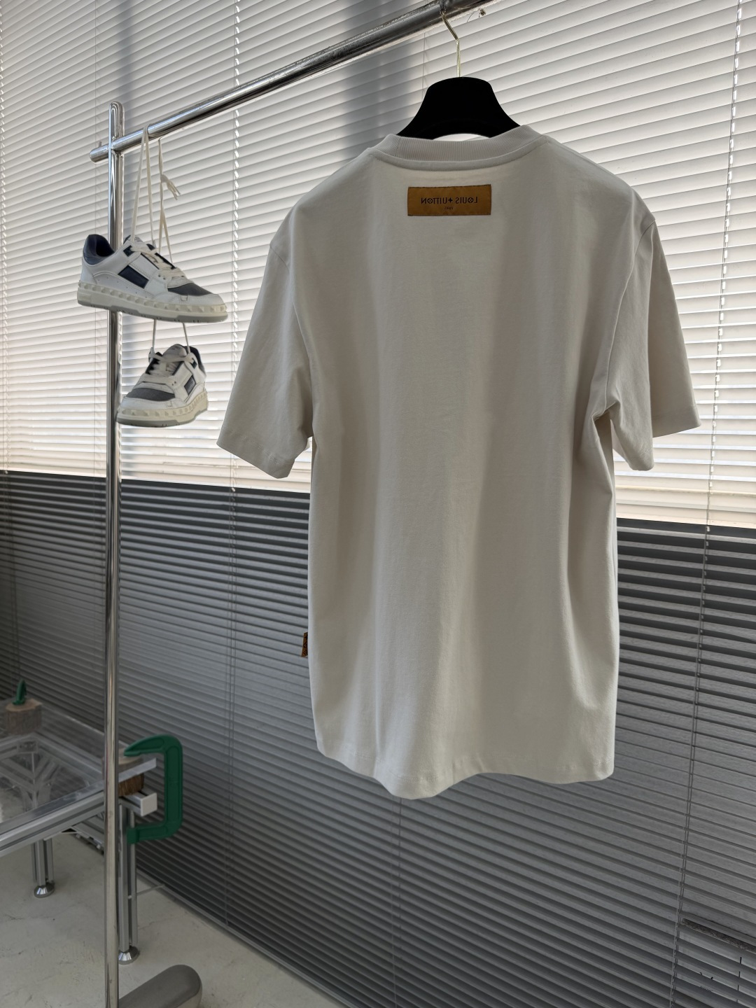 Louis Vuitton Basic Clothing Cotton S-m-xl