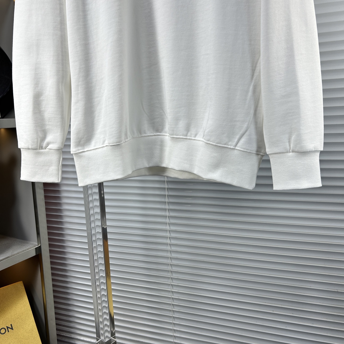 Burberry Hoodie Cotton S-m-xxxl