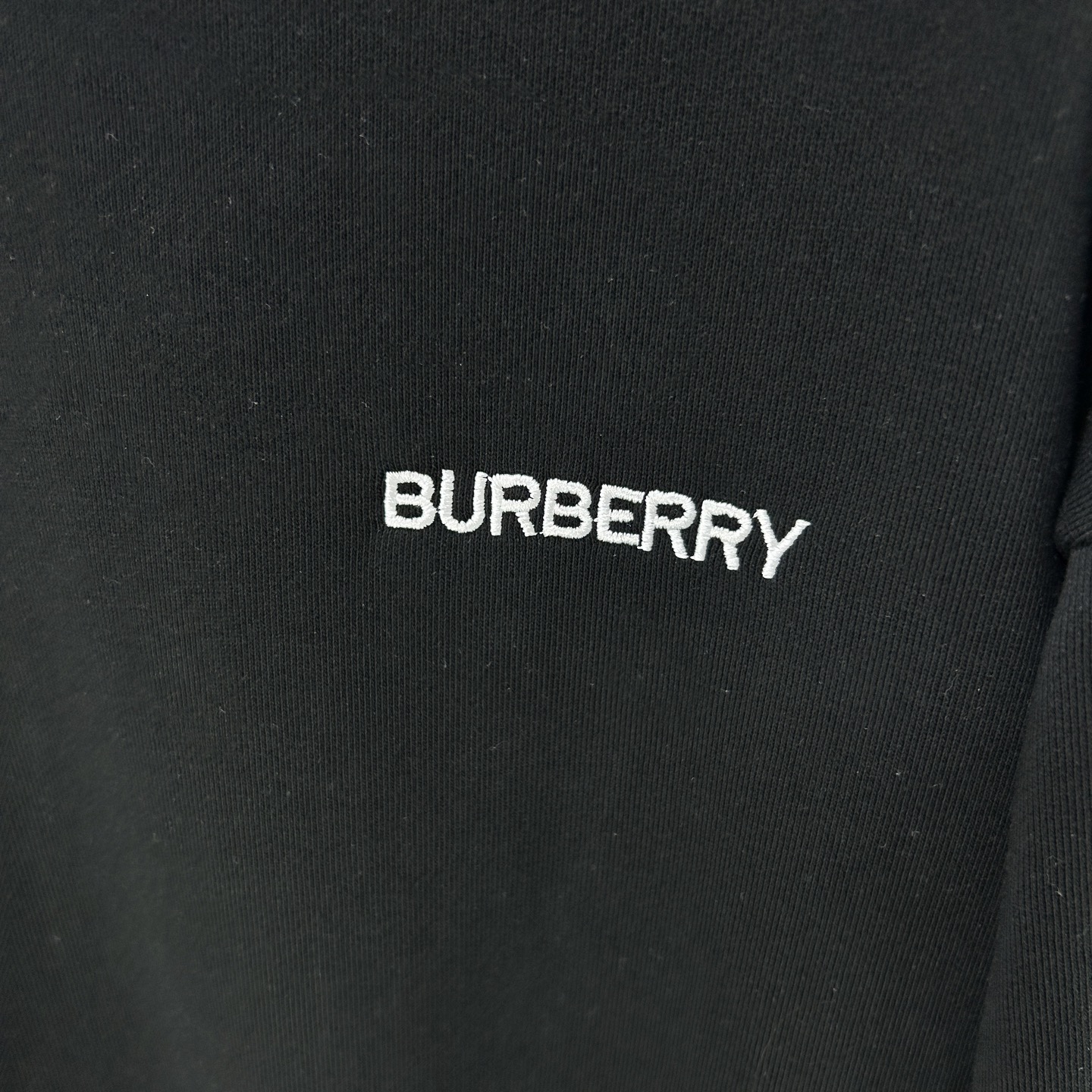 Burberry Hoodie Cotton S-m-xxxl