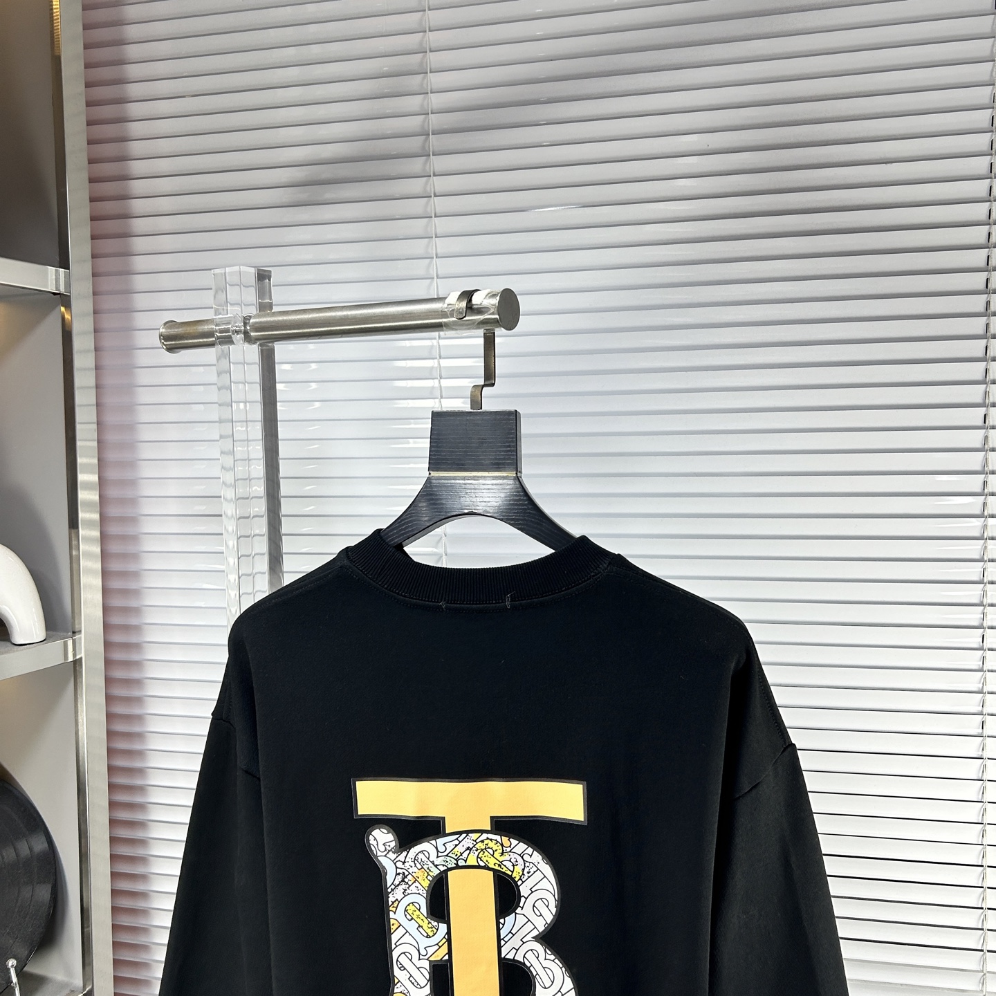 Burberry Hoodie Cotton S-m-xxxl