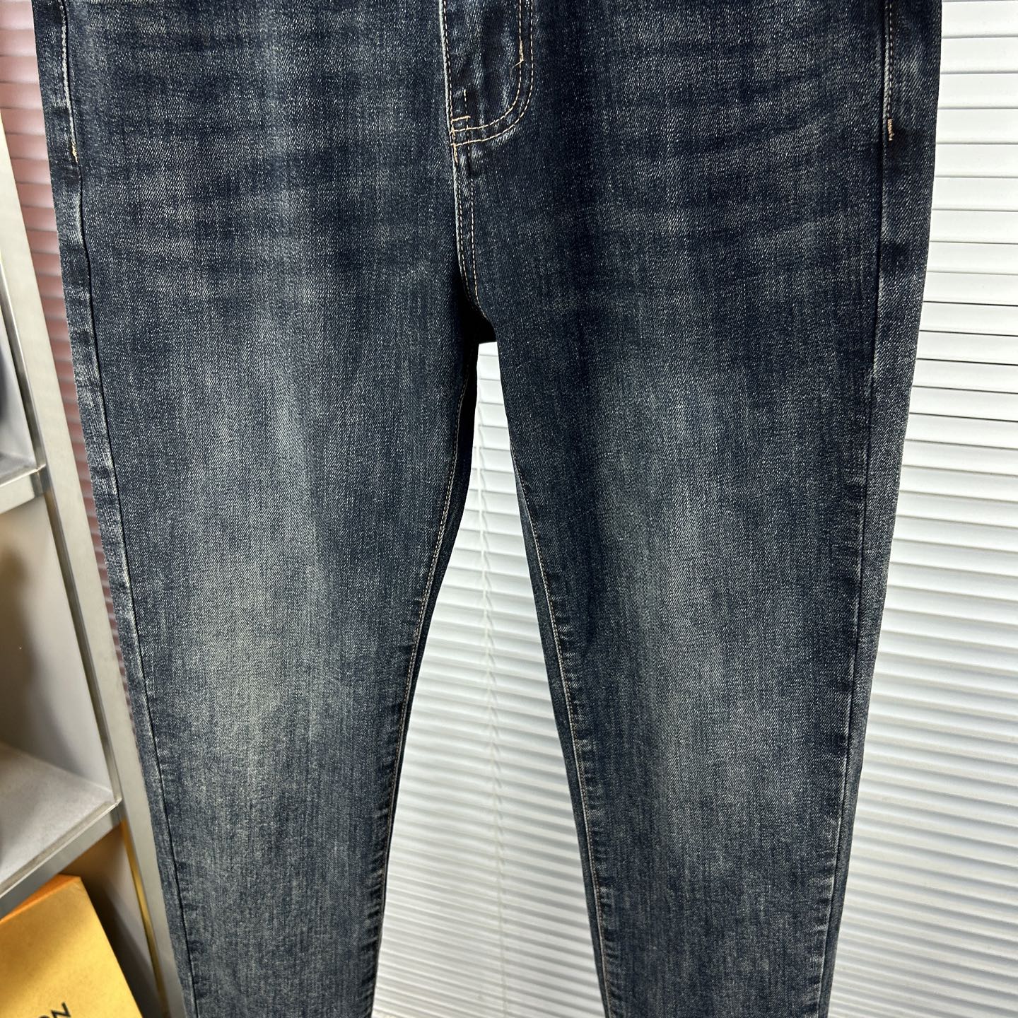 Burberry Male Jeans S-m