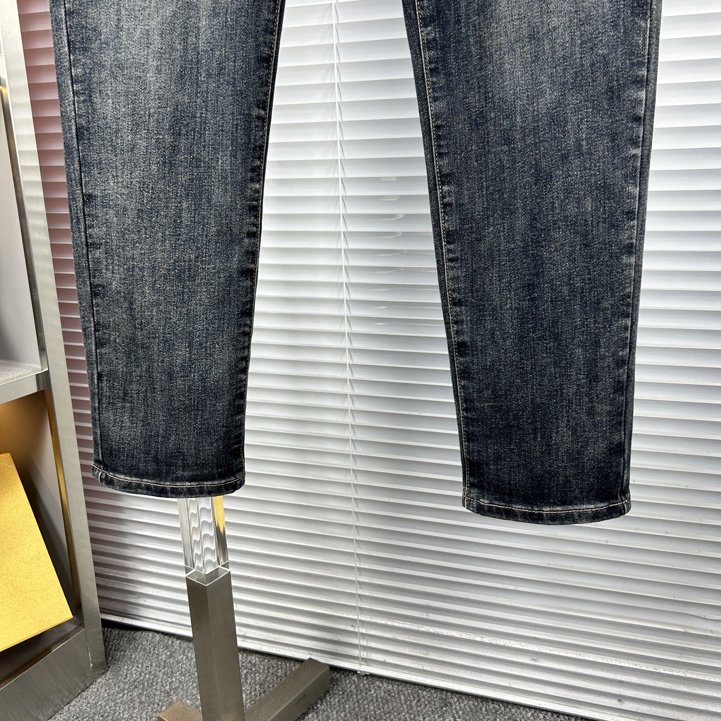 Burberry Male Jeans S-m