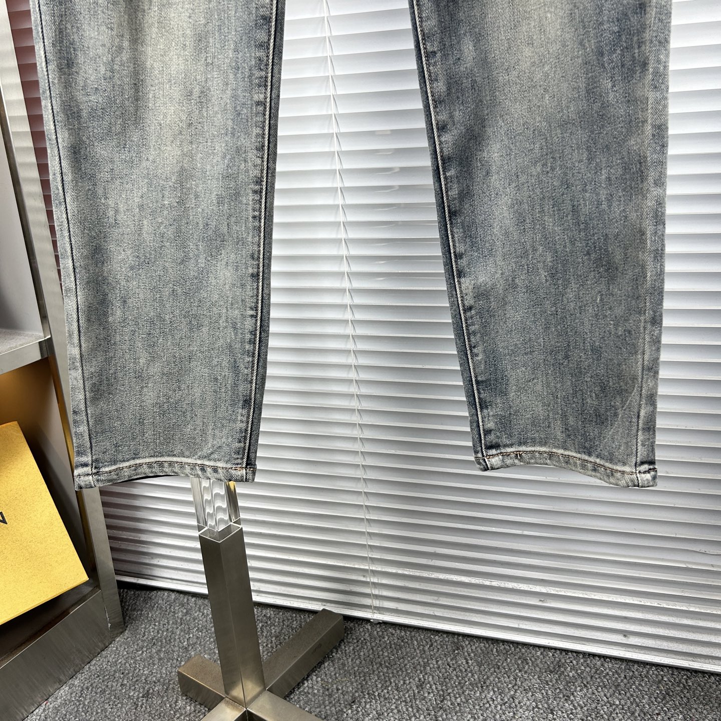 Burberry Male Jeans S-m