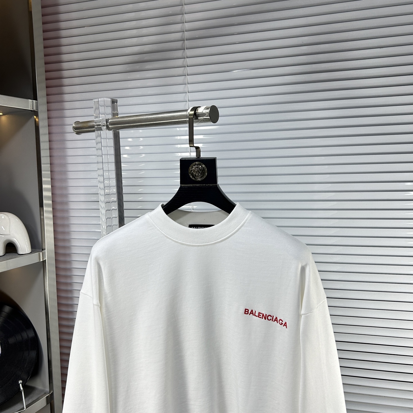 Balenciaga Hoodie Cotton S-m-l-xxxl