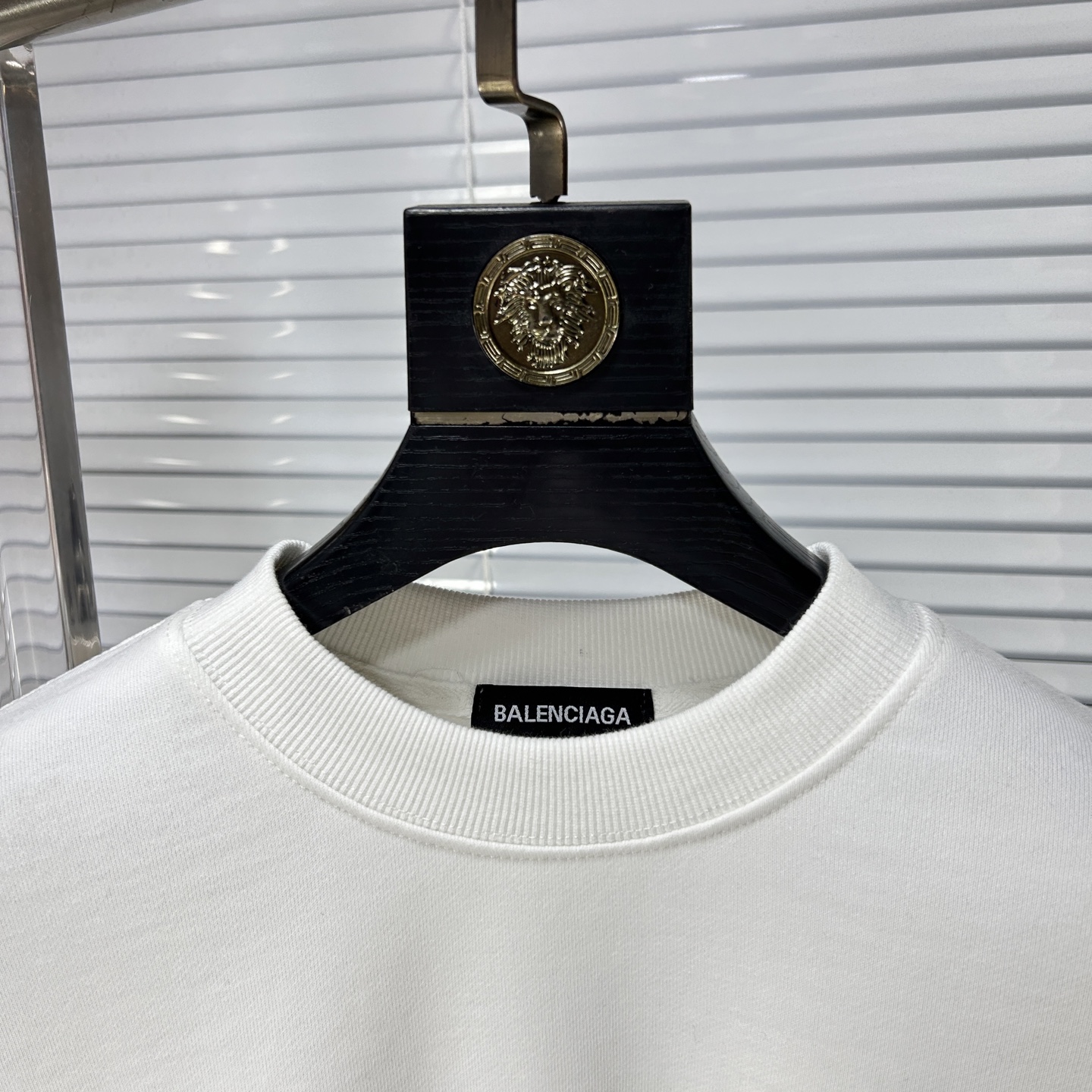 Balenciaga Hoodie Cotton S-m-l-xxxl