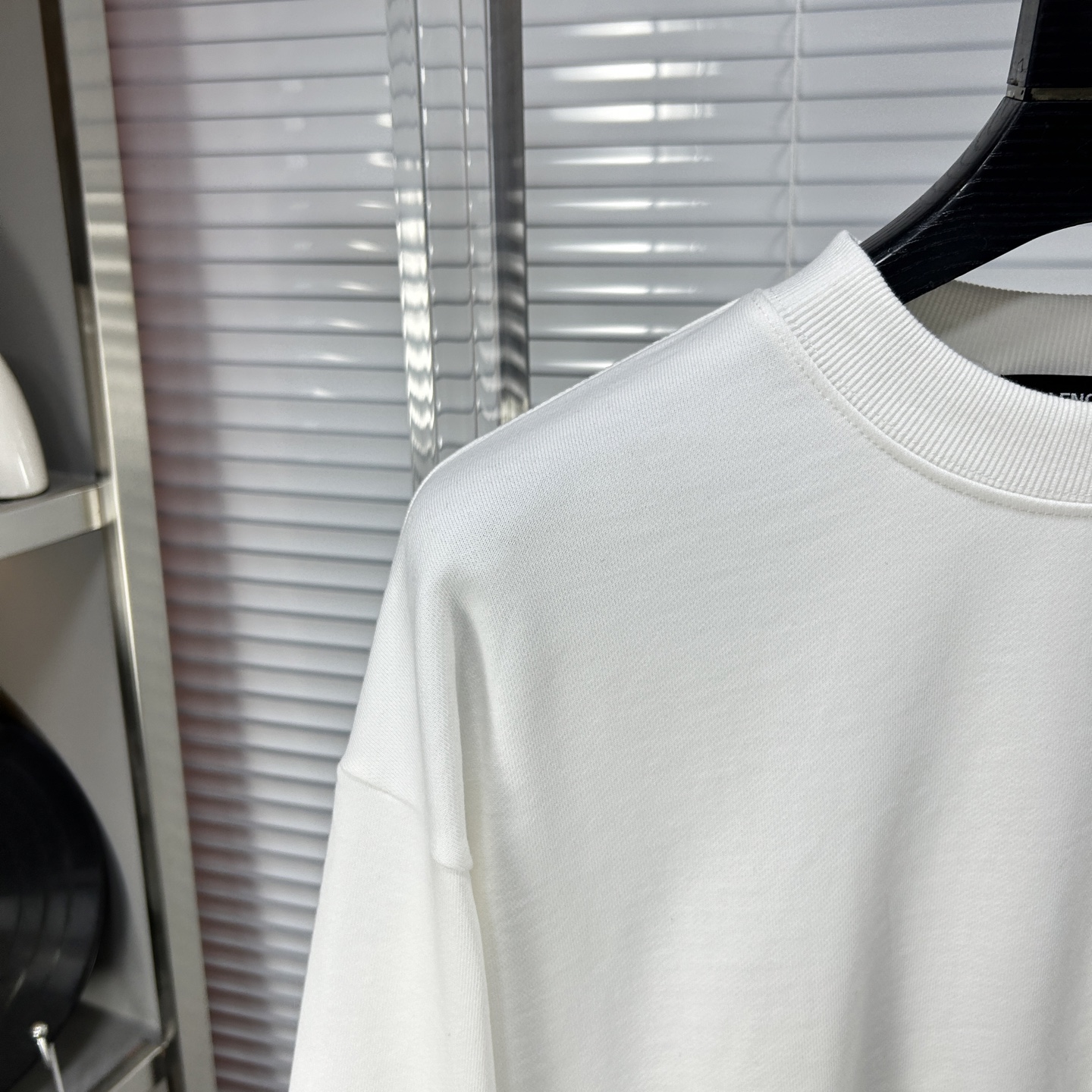 Balenciaga Hoodie Cotton S-m-l-xxxl