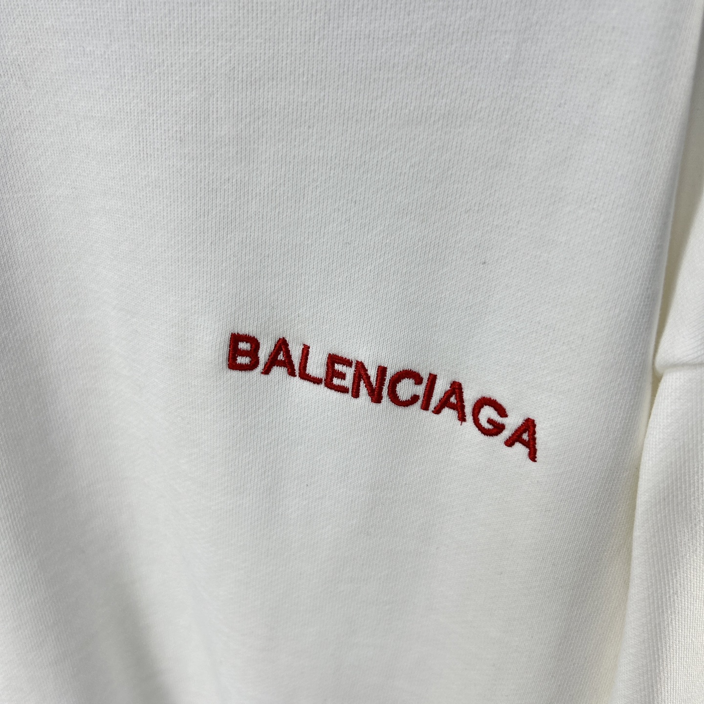 Balenciaga Hoodie Cotton S-m-l-xxxl
