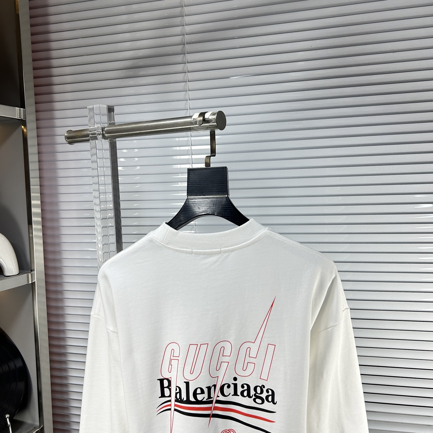 Balenciaga Hoodie Cotton S-m-l-xxxl