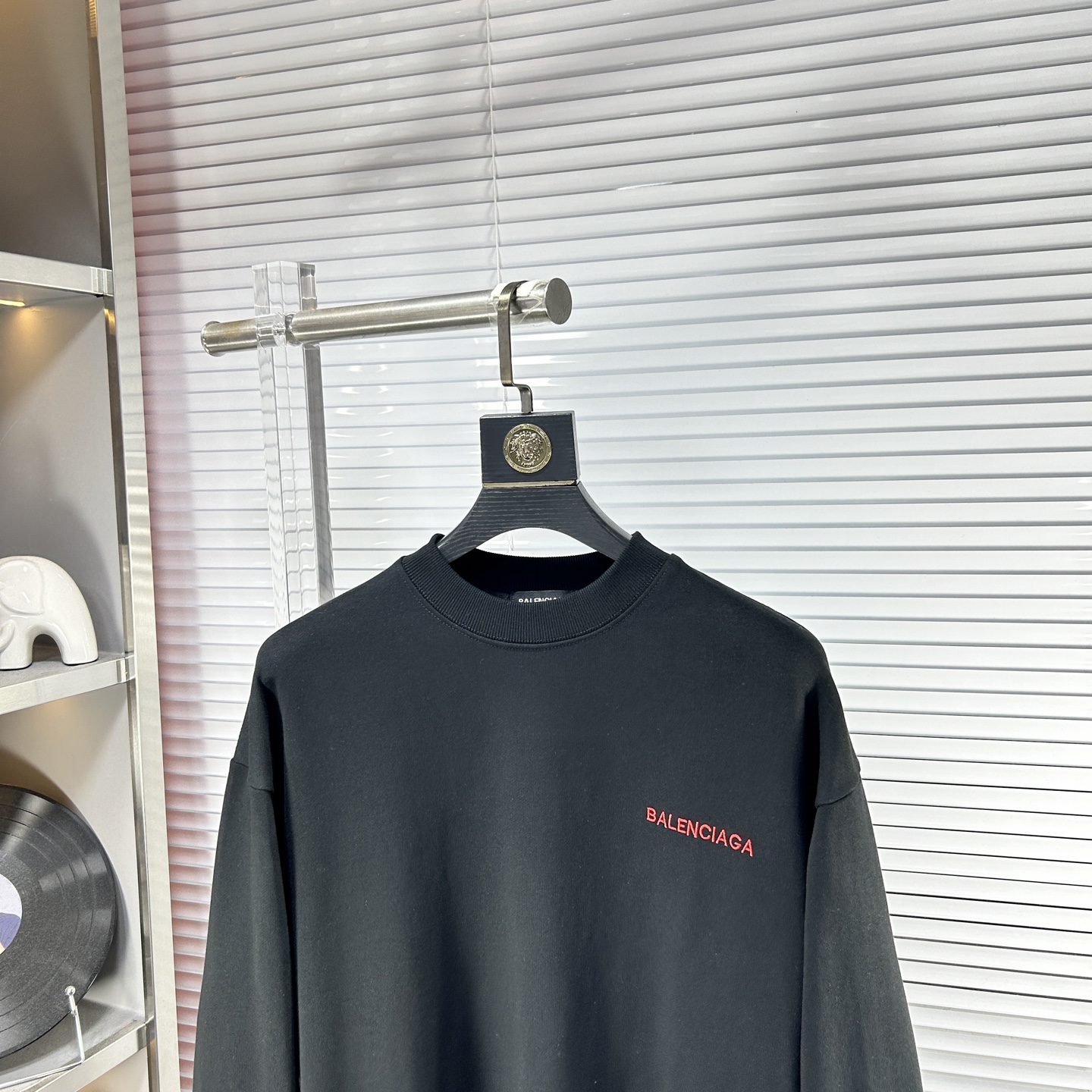 Balenciaga Hoodie Cotton S-m-l-xxxl