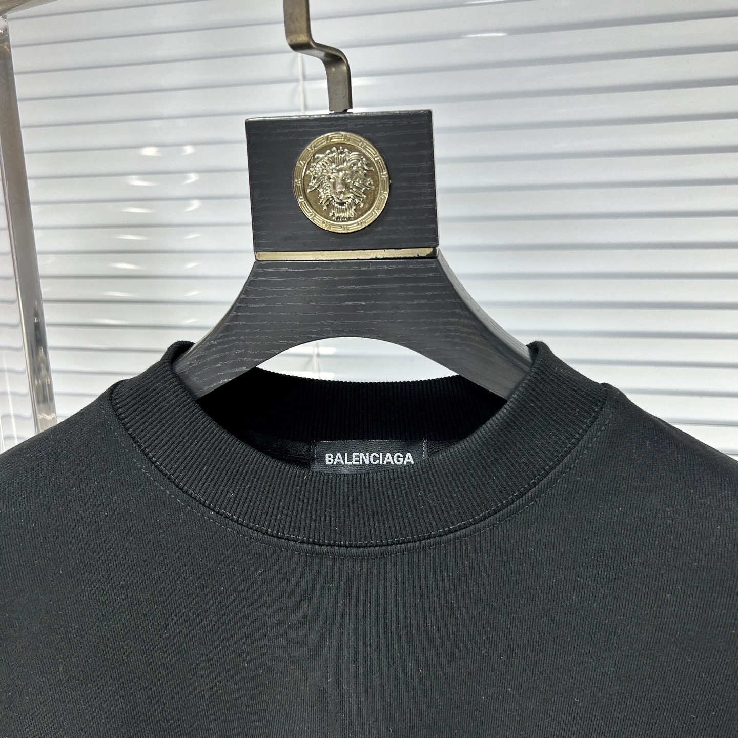 Balenciaga Hoodie Cotton S-m-l-xxxl