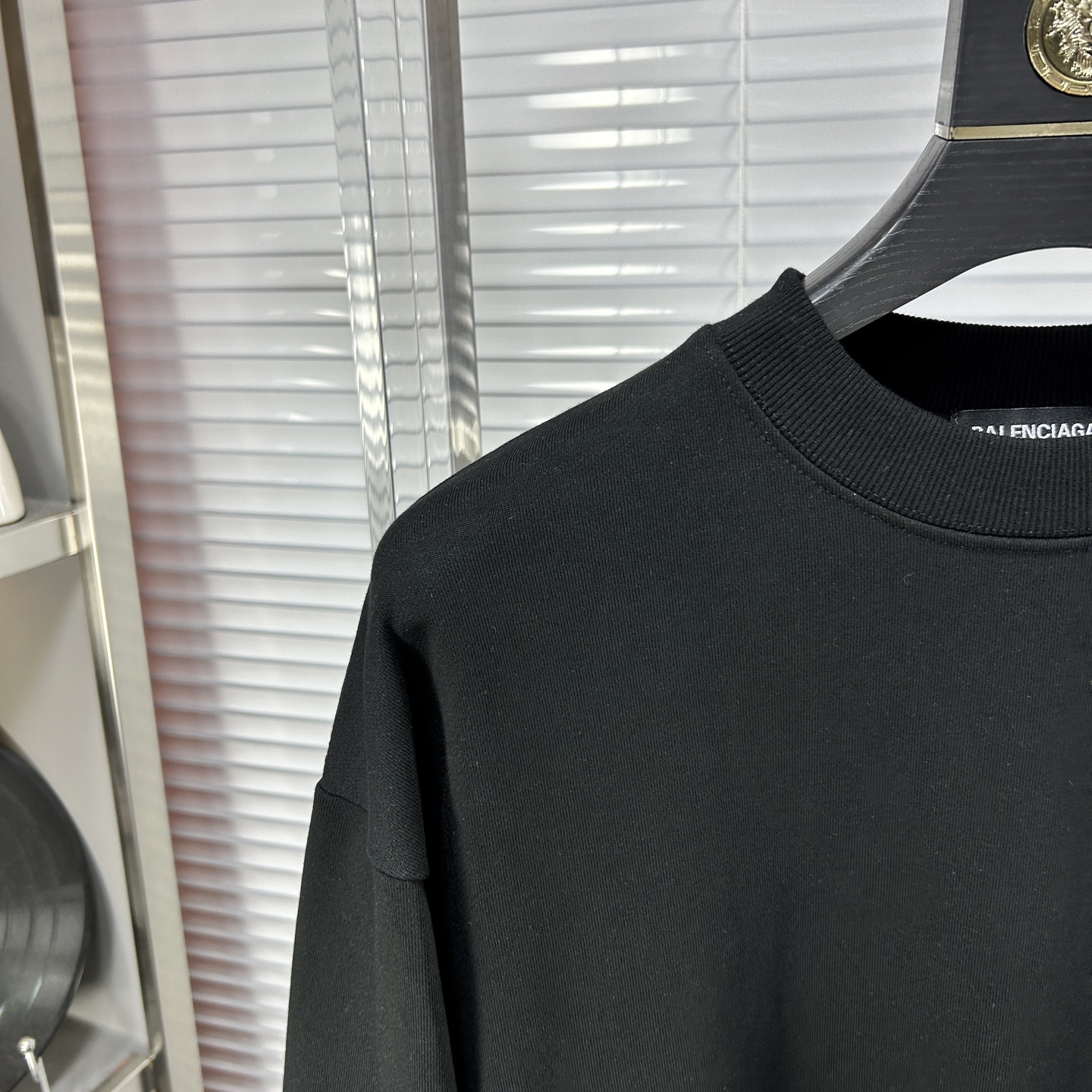 Balenciaga Hoodie Cotton S-m-l-xxxl