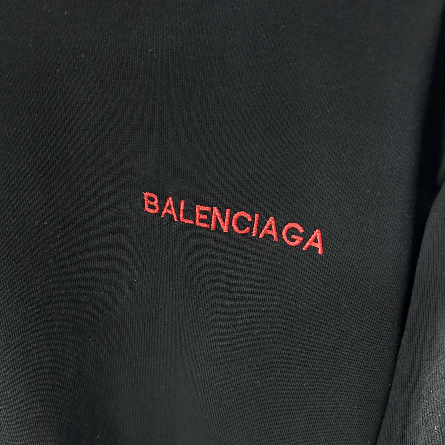 Balenciaga Hoodie Cotton S-m-l-xxxl