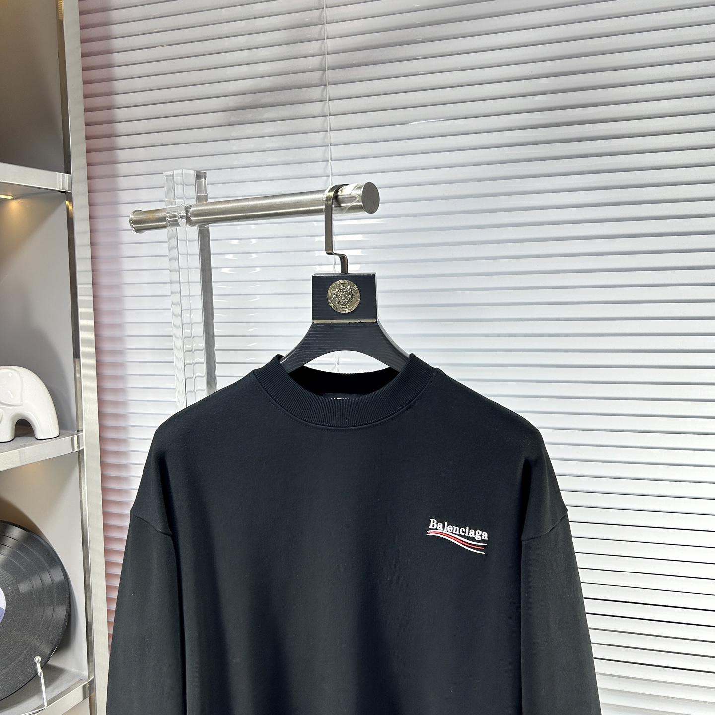 Balenciaga Hoodie Cotton S-m-l-xxxl