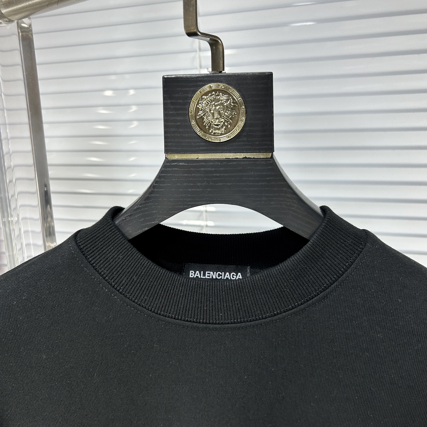 Balenciaga Hoodie Cotton S-m-l-xxxl