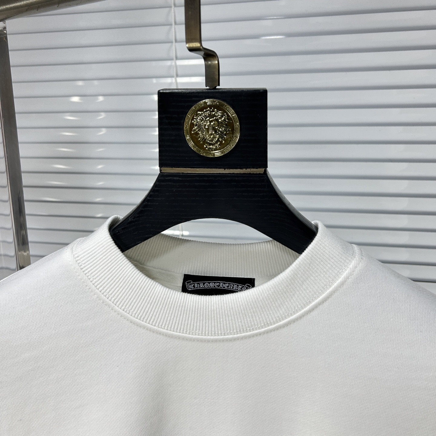 Chrome Hearts Hoodie Cotton S-m-xxxl