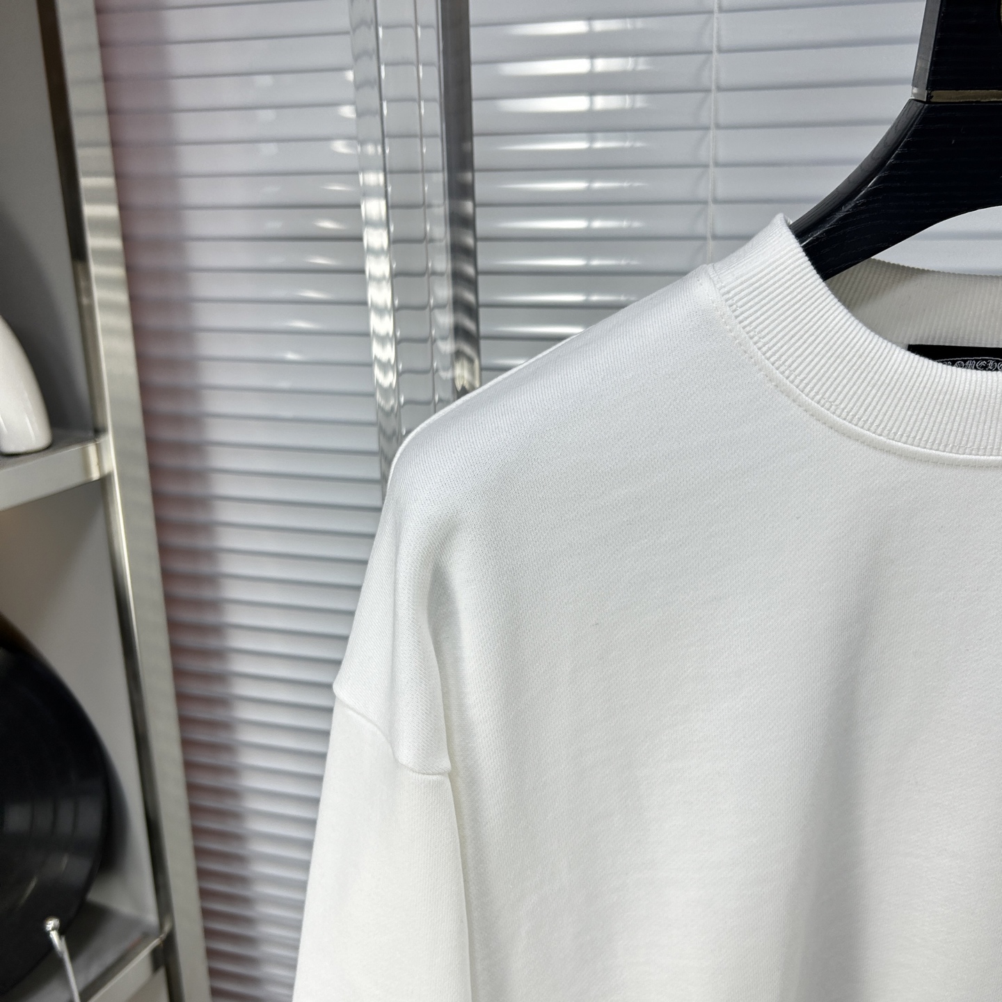 Chrome Hearts Hoodie Cotton S-m-xxxl