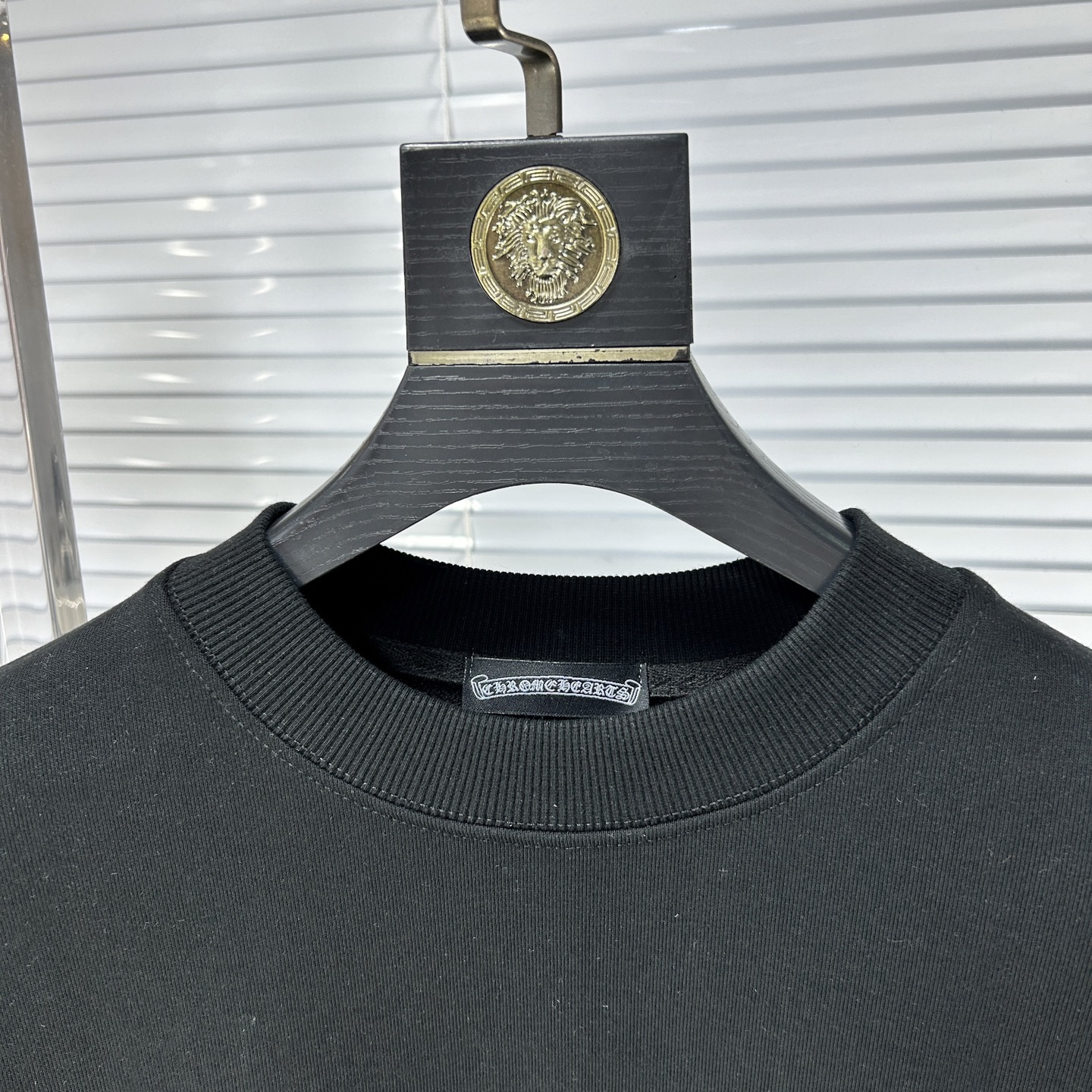 Chrome Hearts Hoodie Cotton S-m-xxxl