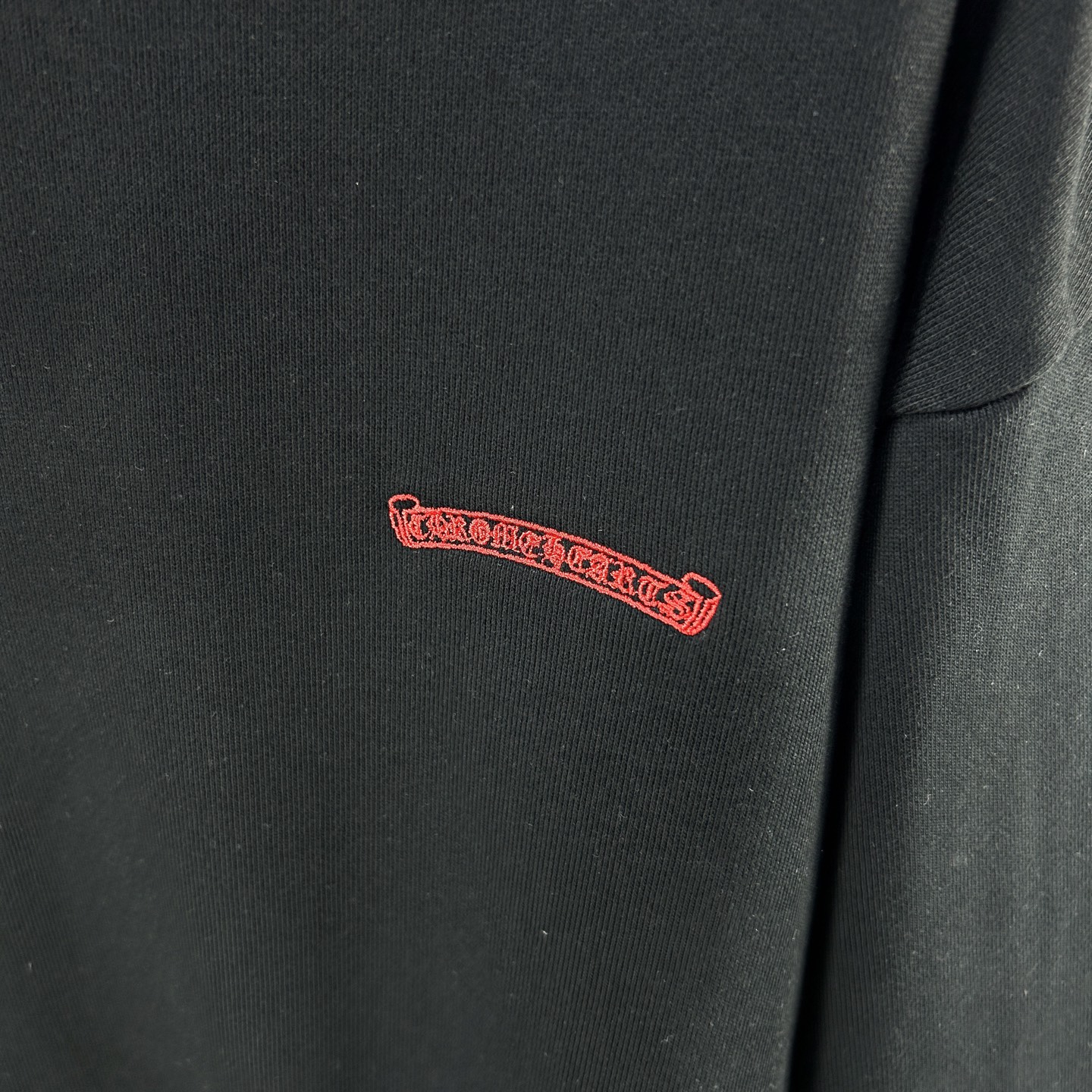 Chrome Hearts Hoodie Cotton S-m-xxxl