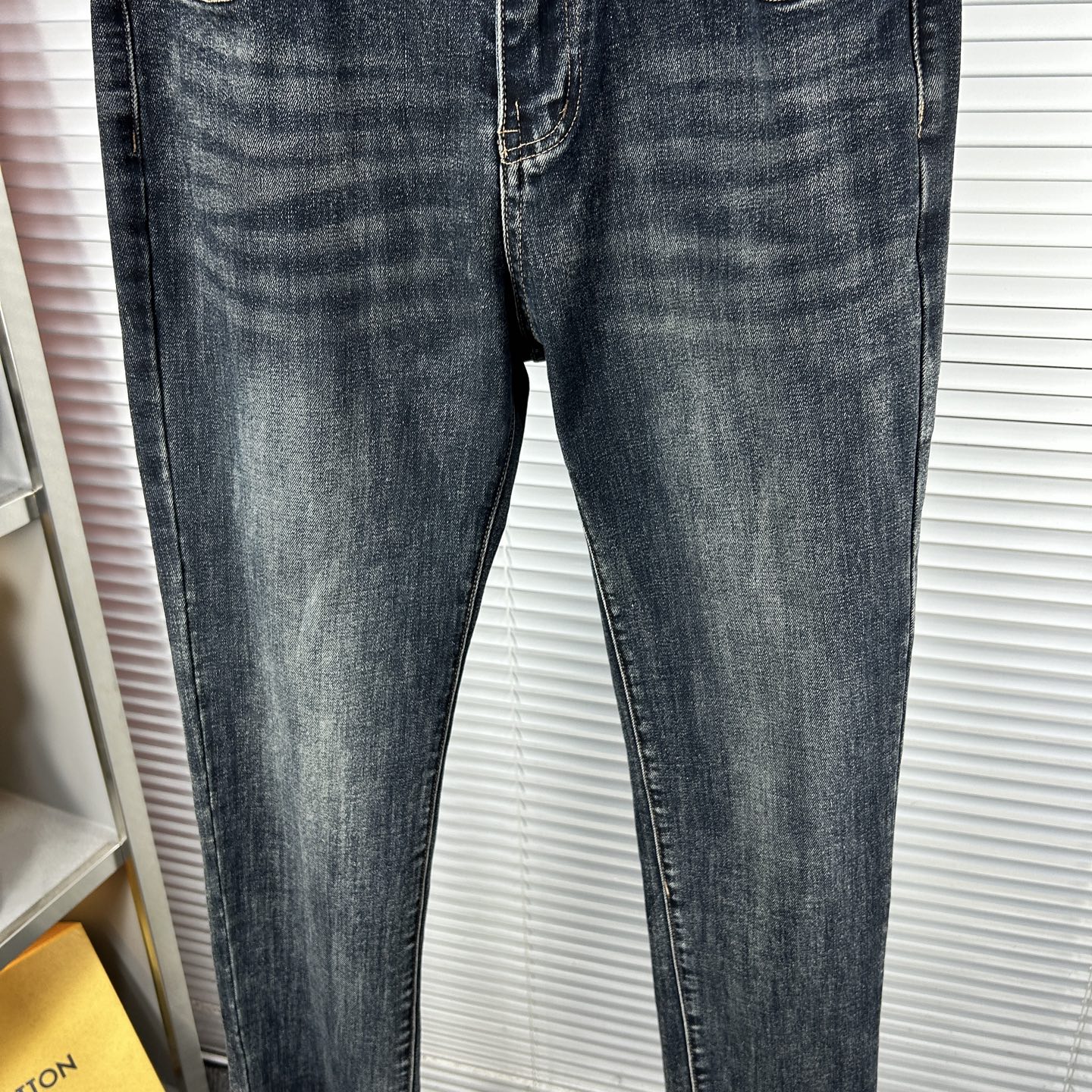 Dolcegabbana Male Jeans S-m