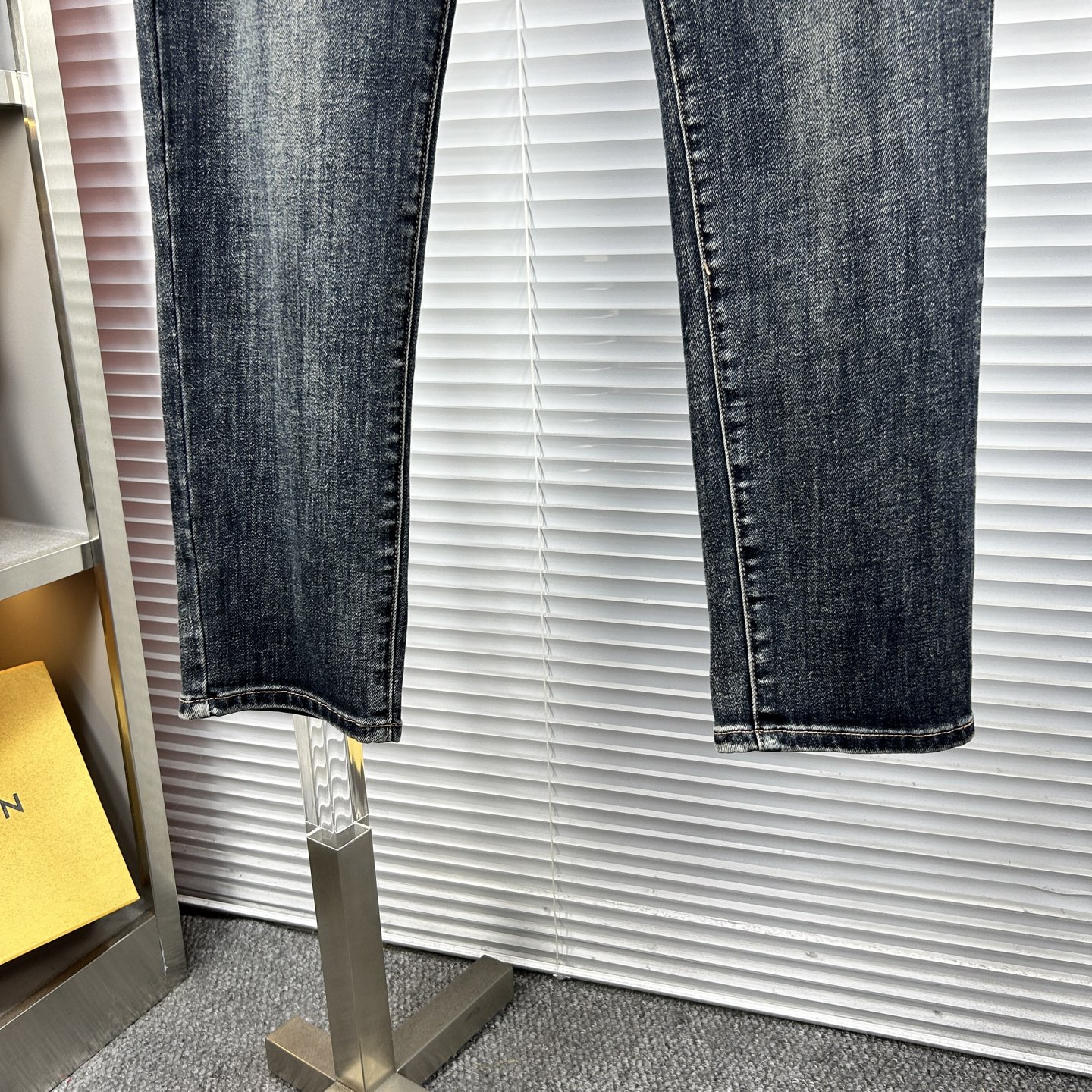 Dolcegabbana Male Jeans S-m