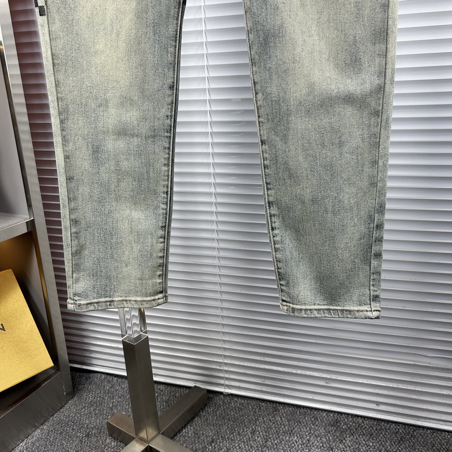 Dolcegabbana Male Jeans S-m