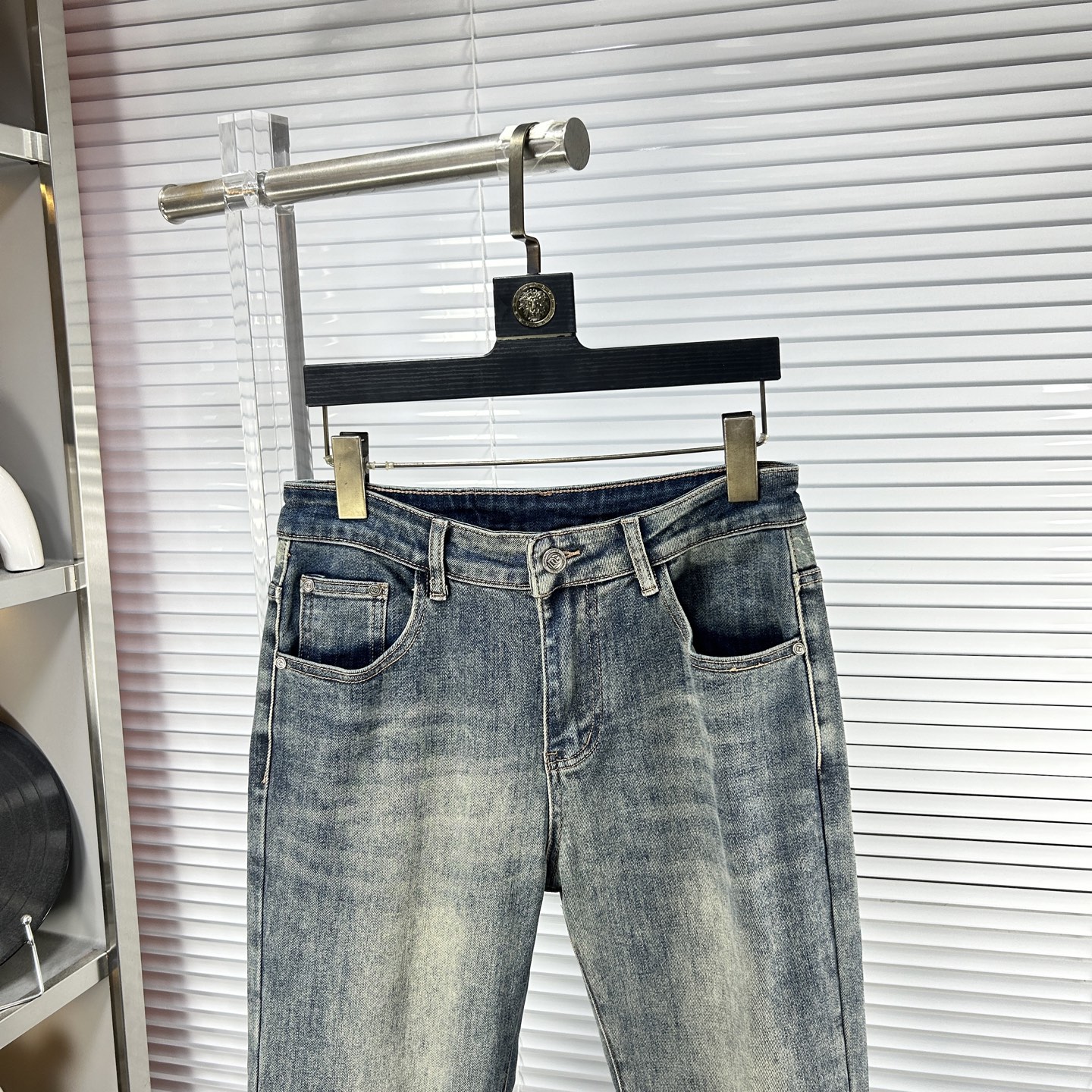Dolcegabbana Male Jeans S-m