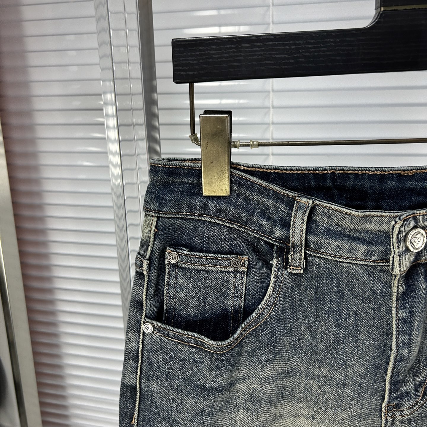 Dolcegabbana Male Jeans S-m