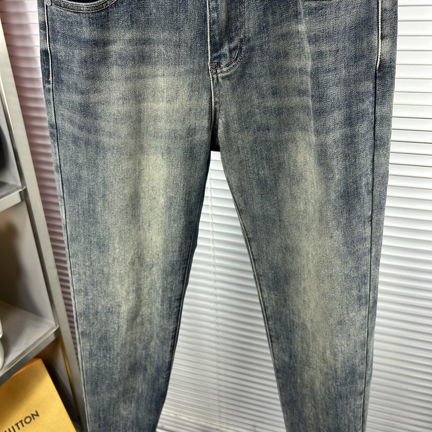 Dolcegabbana Male Jeans S-m