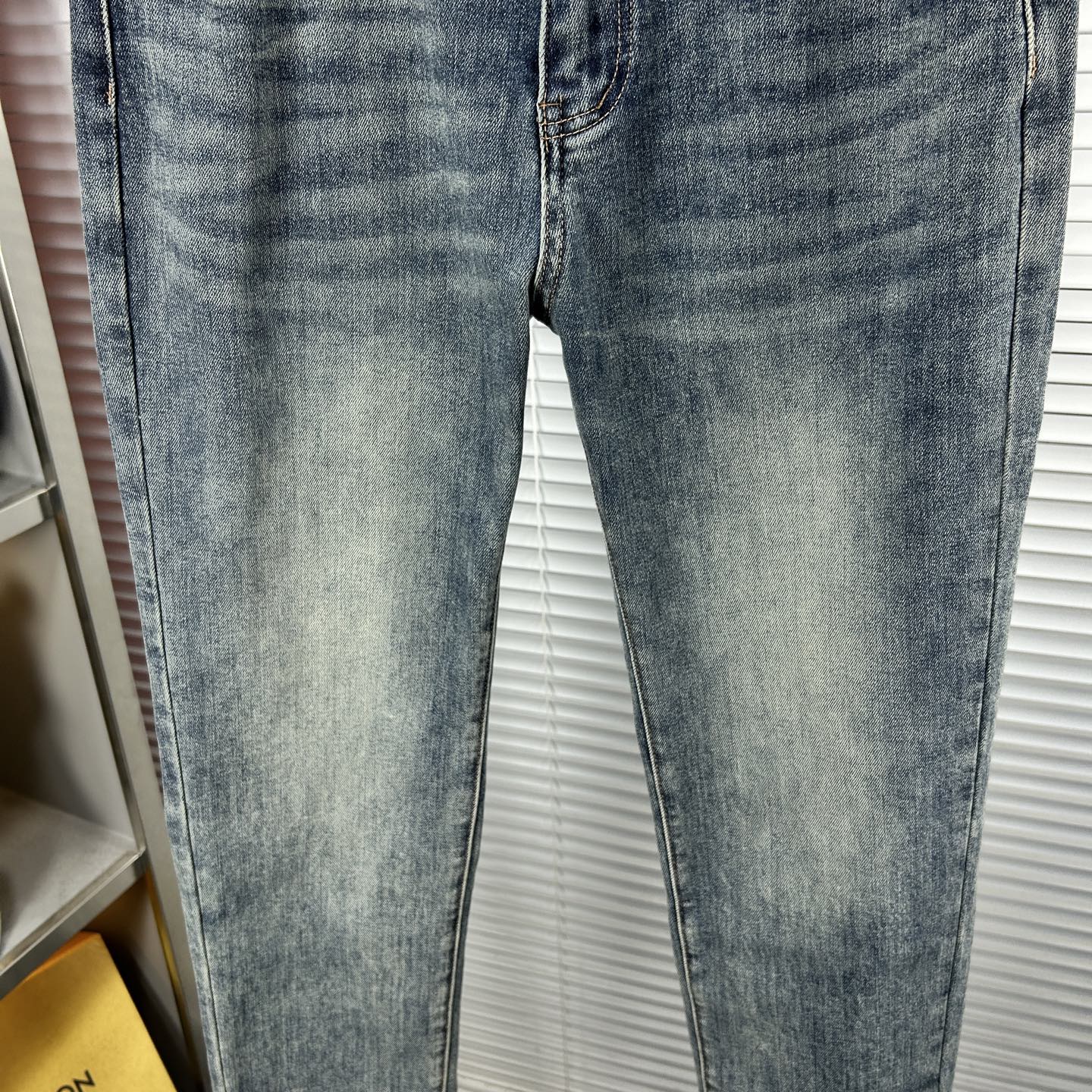 Dolcegabbana Male Jeans S-m