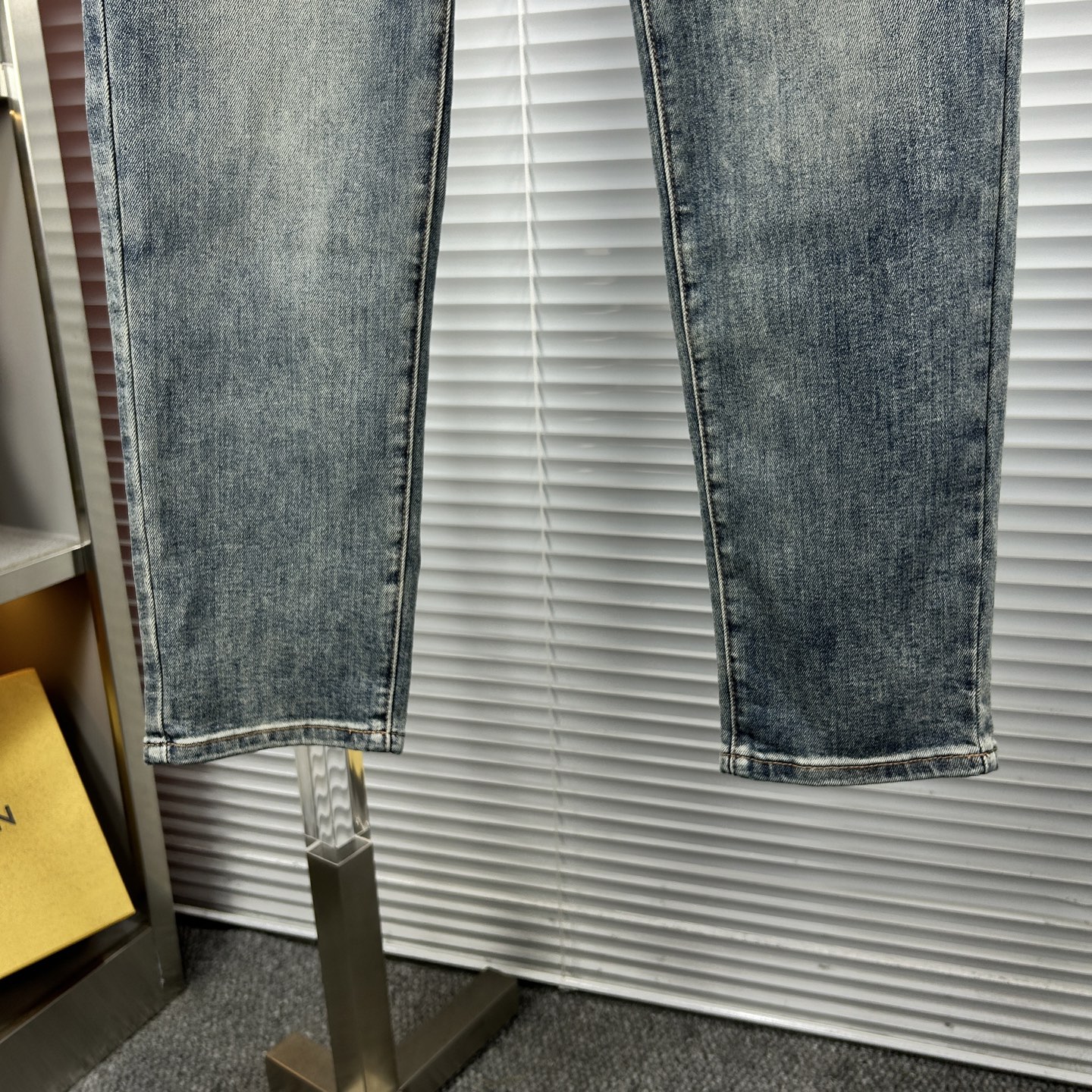 Dolcegabbana Male Jeans S-m